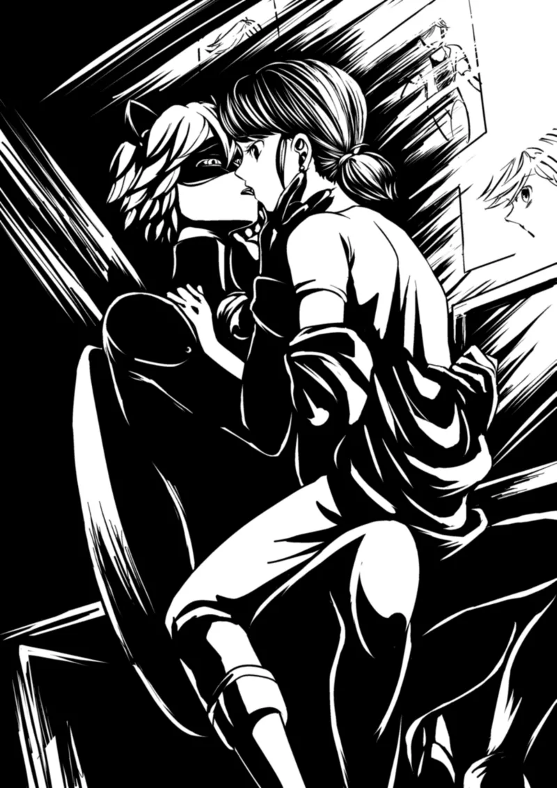 Gallery of Miraculous Ladybug page 4 full