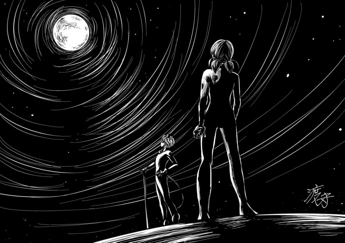 Gallery of Miraculous Ladybug page 7 full