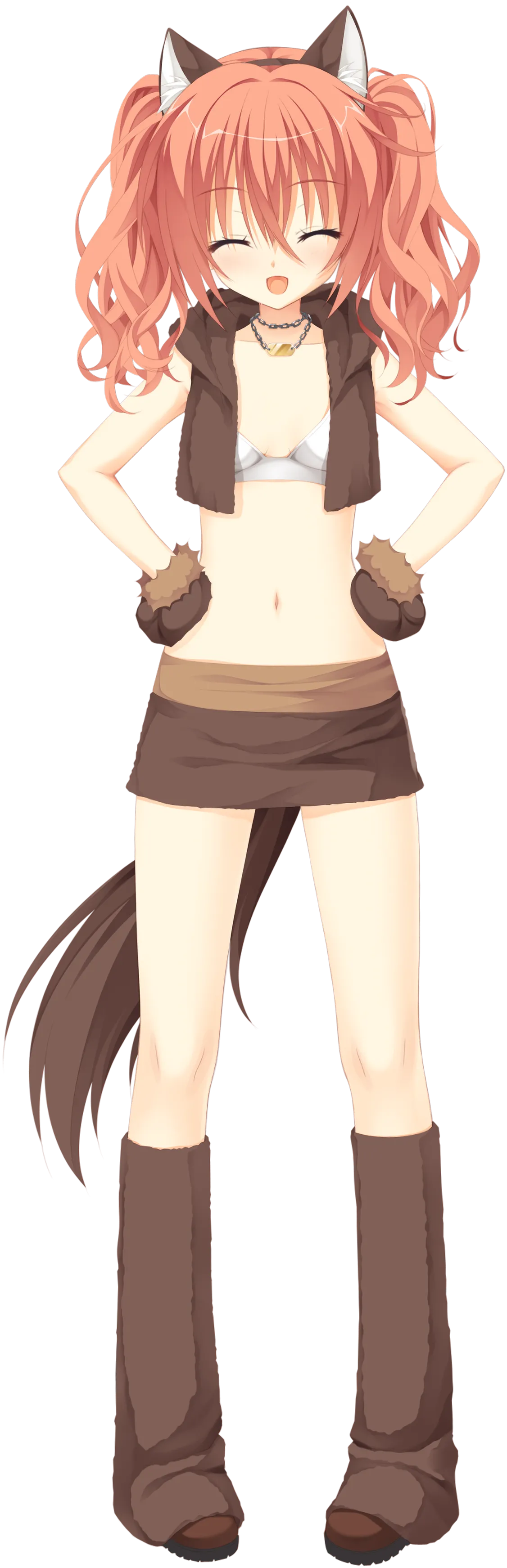 Sanoba Witch  Inaba Meguru blush page 1 full