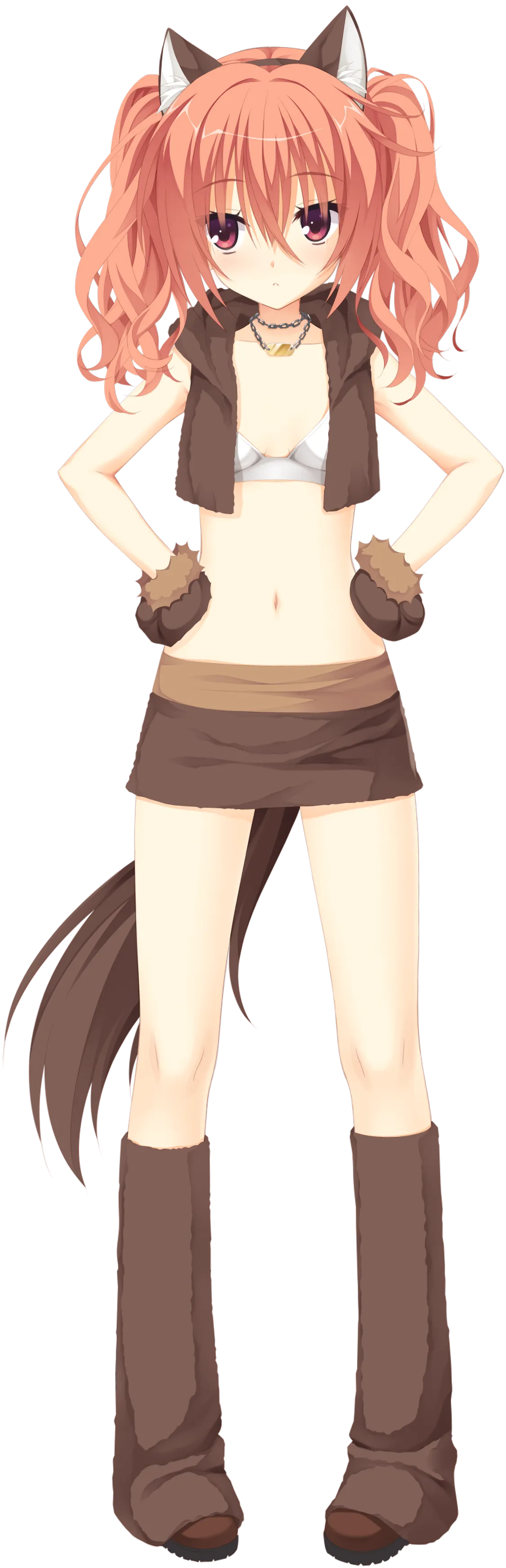 Sanoba Witch  Inaba Meguru blush page 8 full