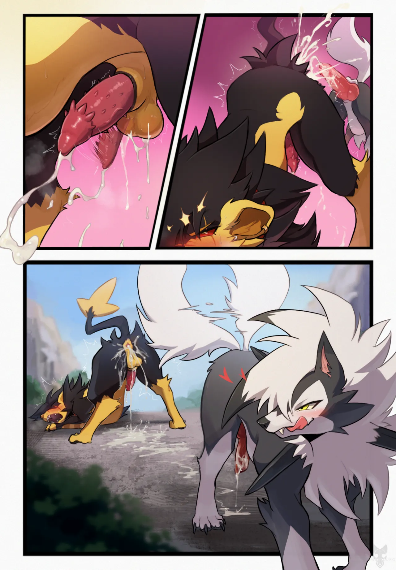 Swift×Burai page 4 full