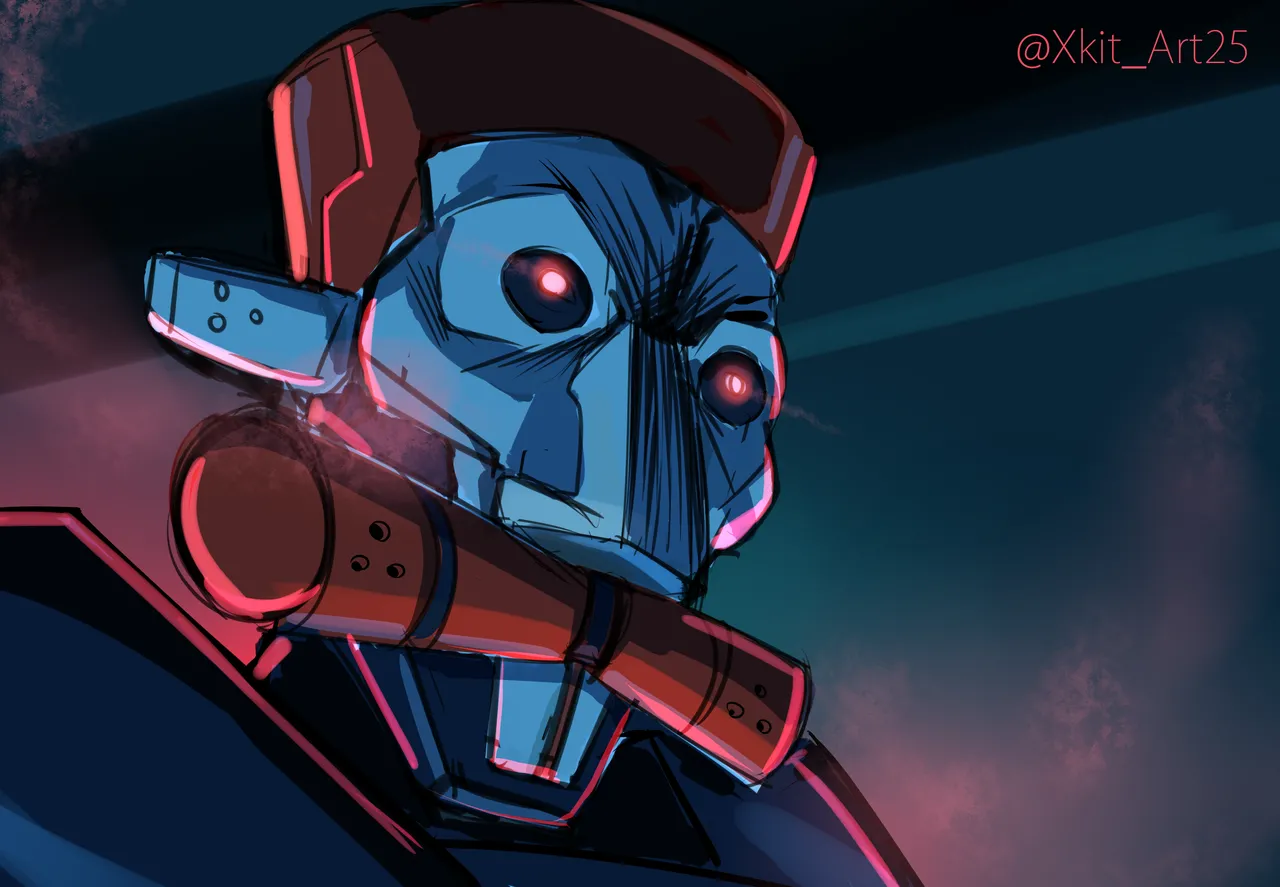 Xkit69 Cyberpunk Edgerunners page 2 full