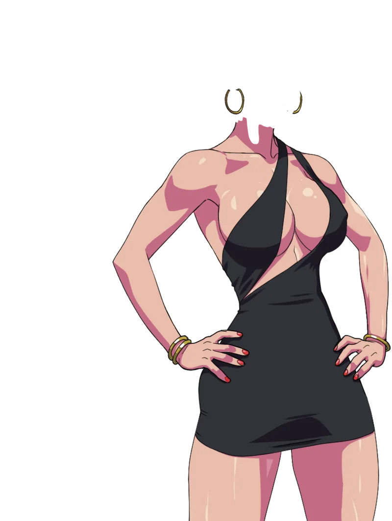 Driven Affairs page 5 full