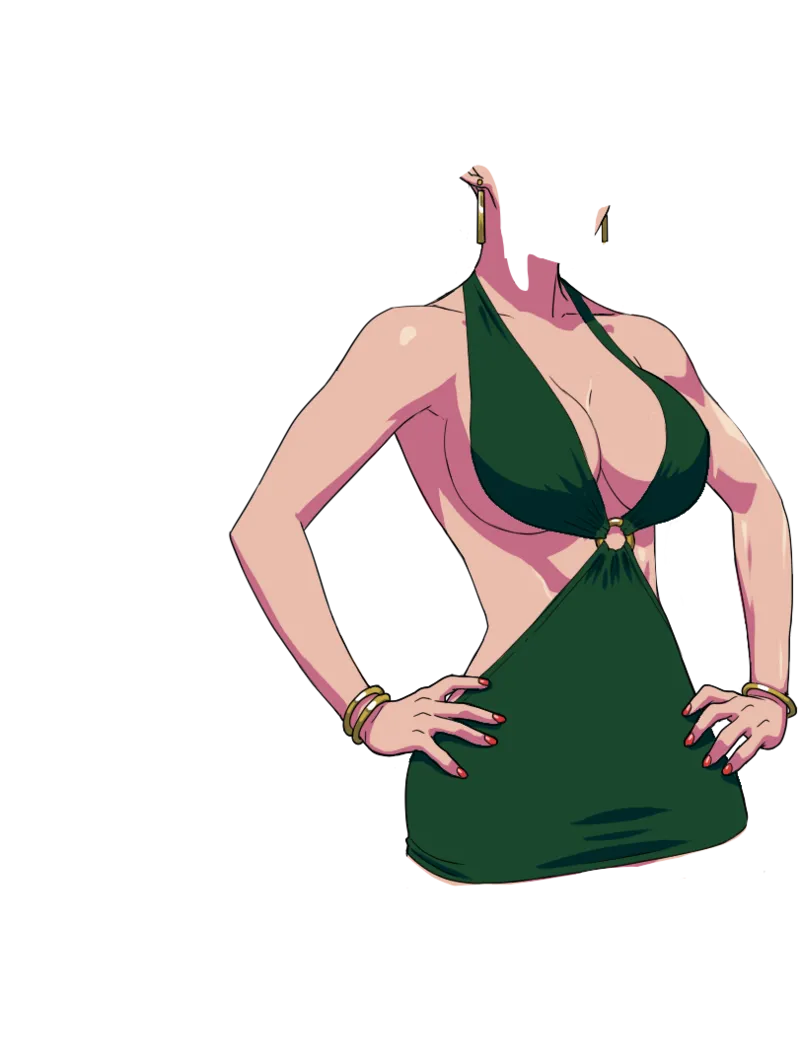 Driven Affairs page 6 full