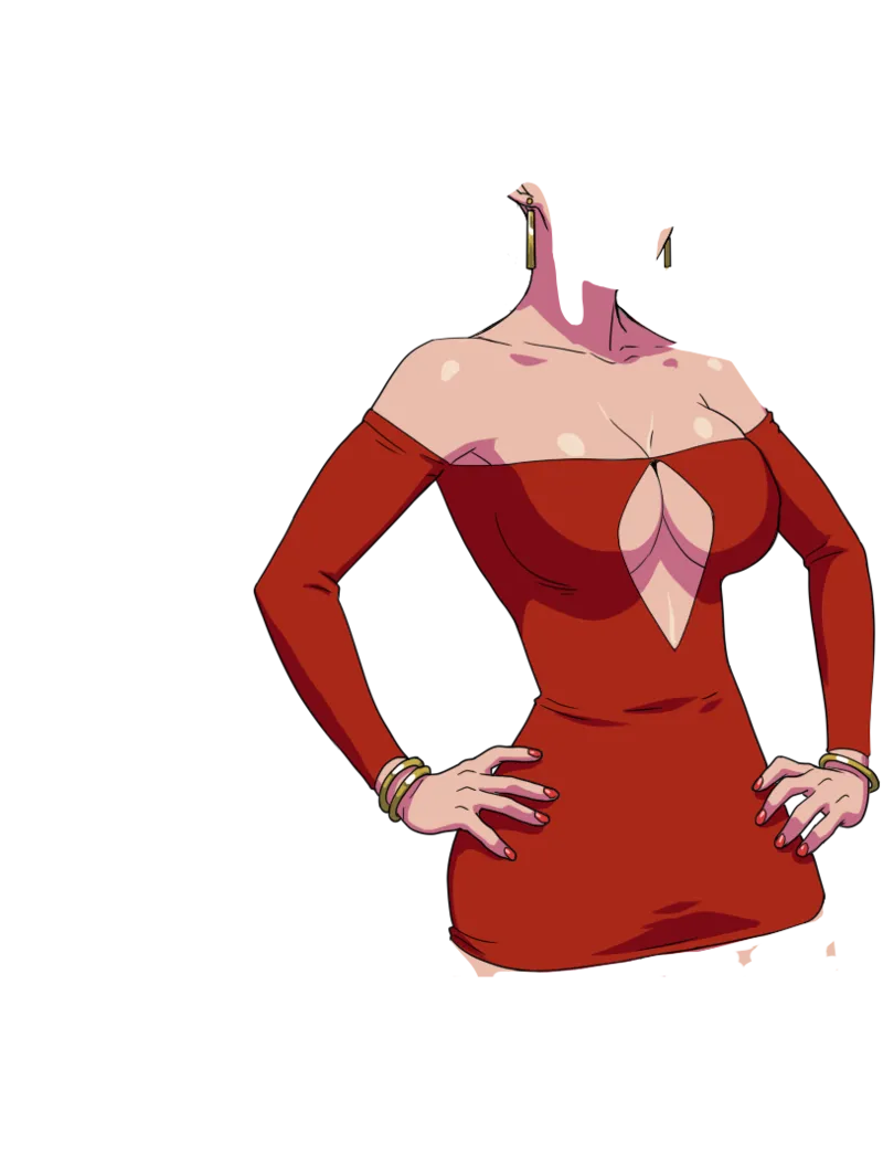 Driven Affairs page 7 full