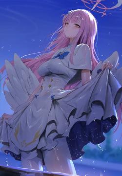[Pixiv] rororo (64101854) 2025.05.11