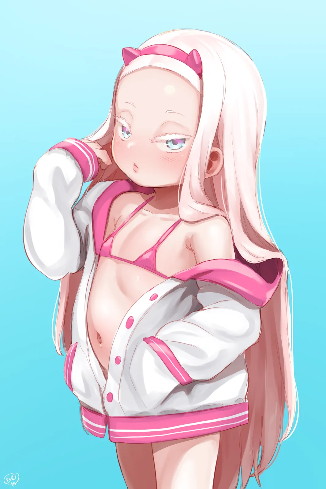 Born-to-Die Gallery 2 page 3 full