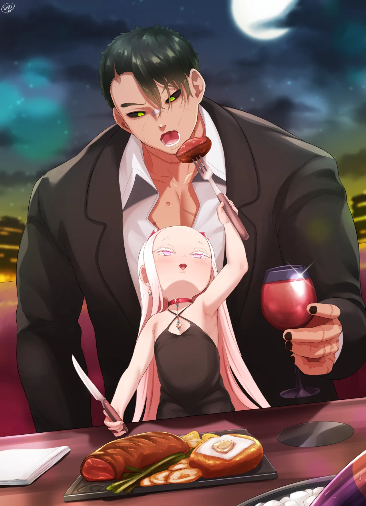 Born-to-Die Gallery 2 page 7 full