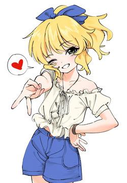 [Pixiv] piezou (31854429)