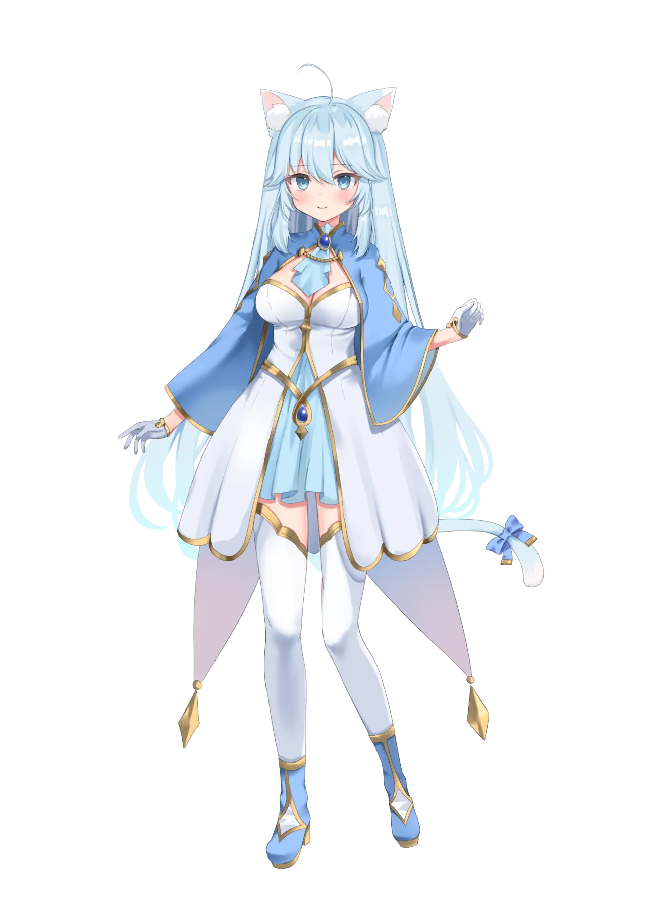 アディショナル・ストレイヤーcharacter set page 4 full