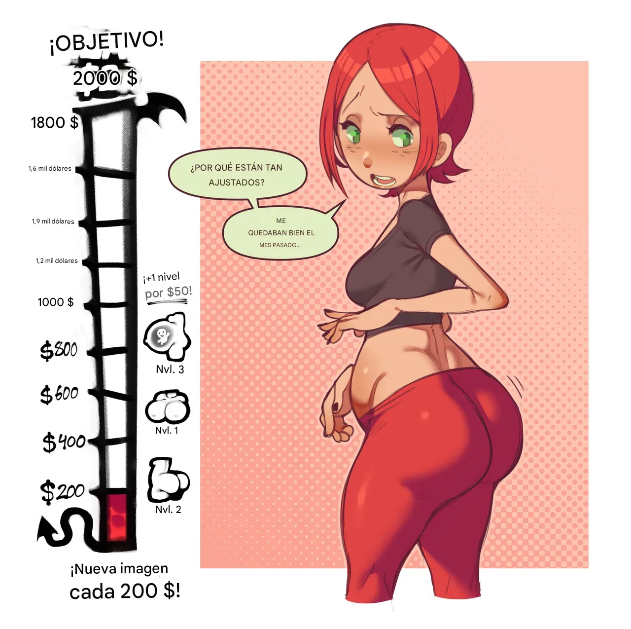 DONATION DRIVE page 2 full