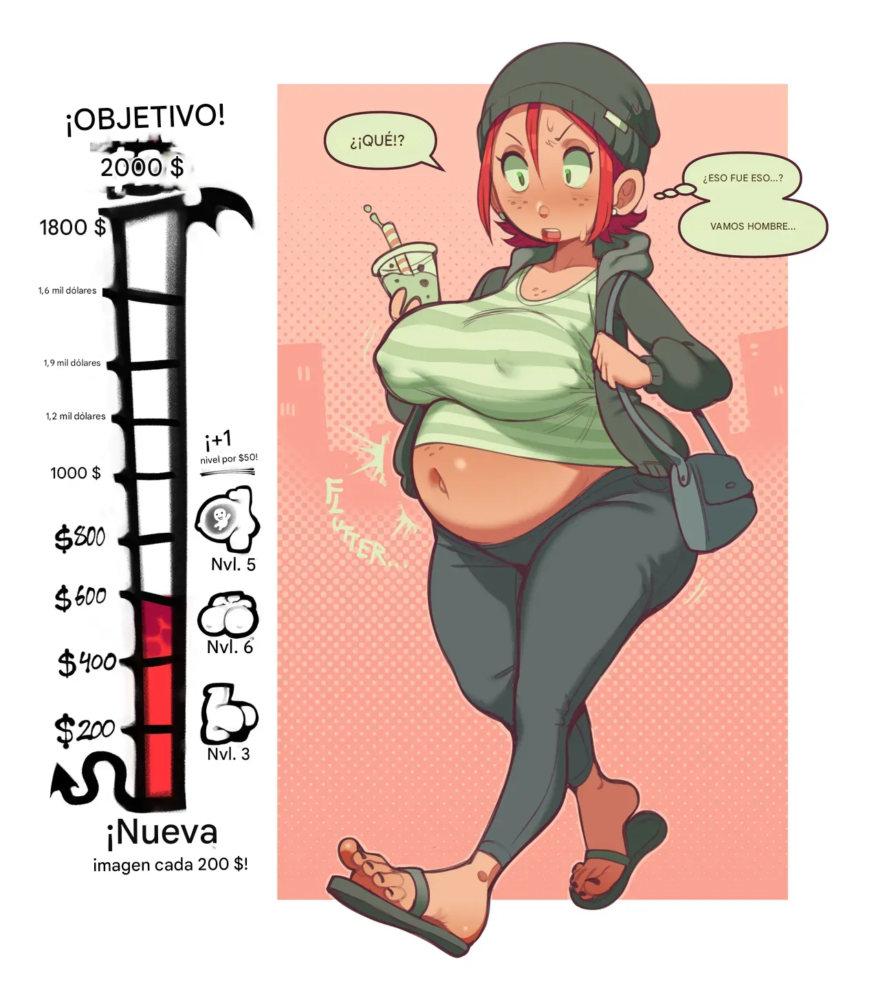 DONATION DRIVE page 4 full