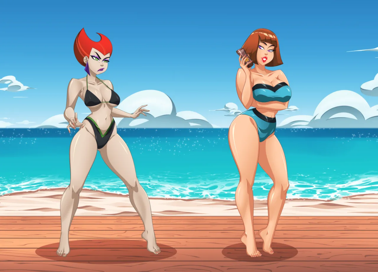 Amity Beach Beauty Death-Pageant 2 page 4 full