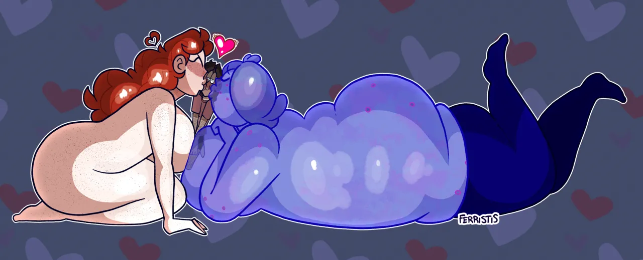 Slime Time page 4 full