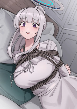 [Pixiv] ハリスヒロ (32678331)