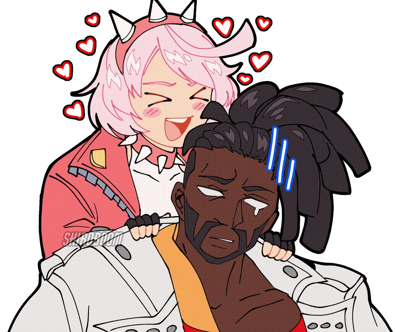 Elphelt's Marriage Proposal page 10 full