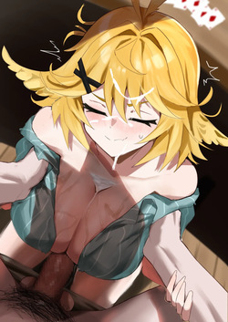 [Pixiv] redi (18585249)