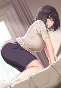 [Pixiv] huyumitsu (2)