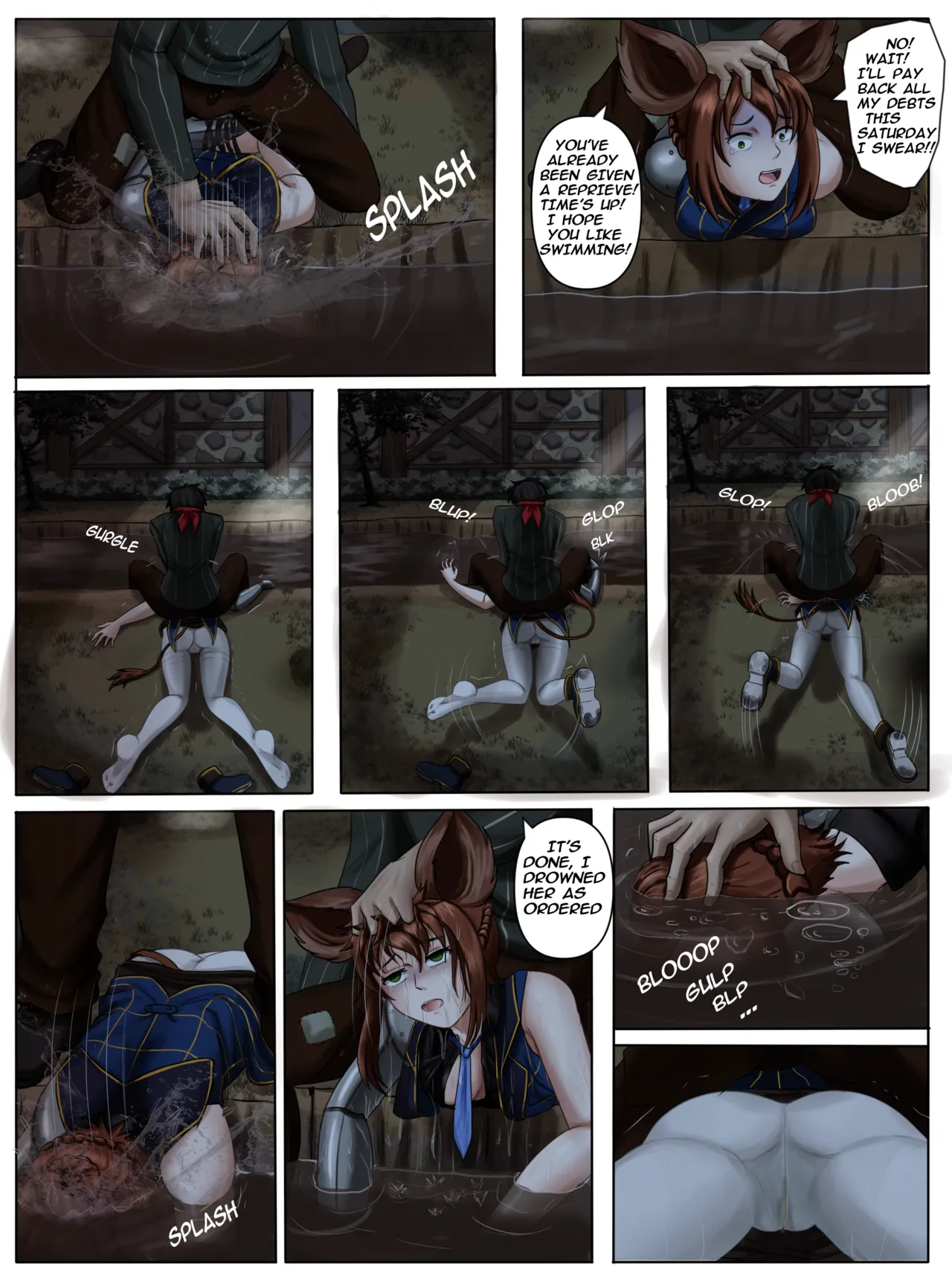 Overdue Dedt page 3 full