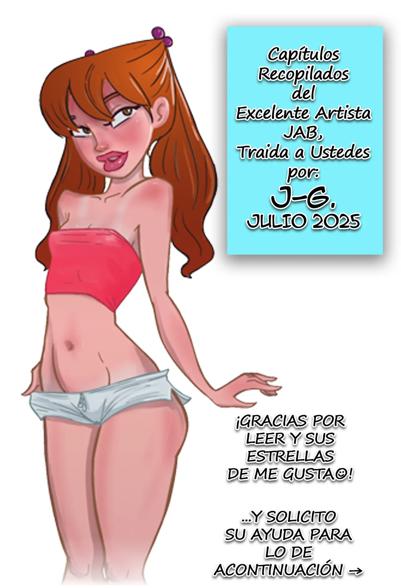 DnA! 1-2 EN ESCRITURA page 2 full