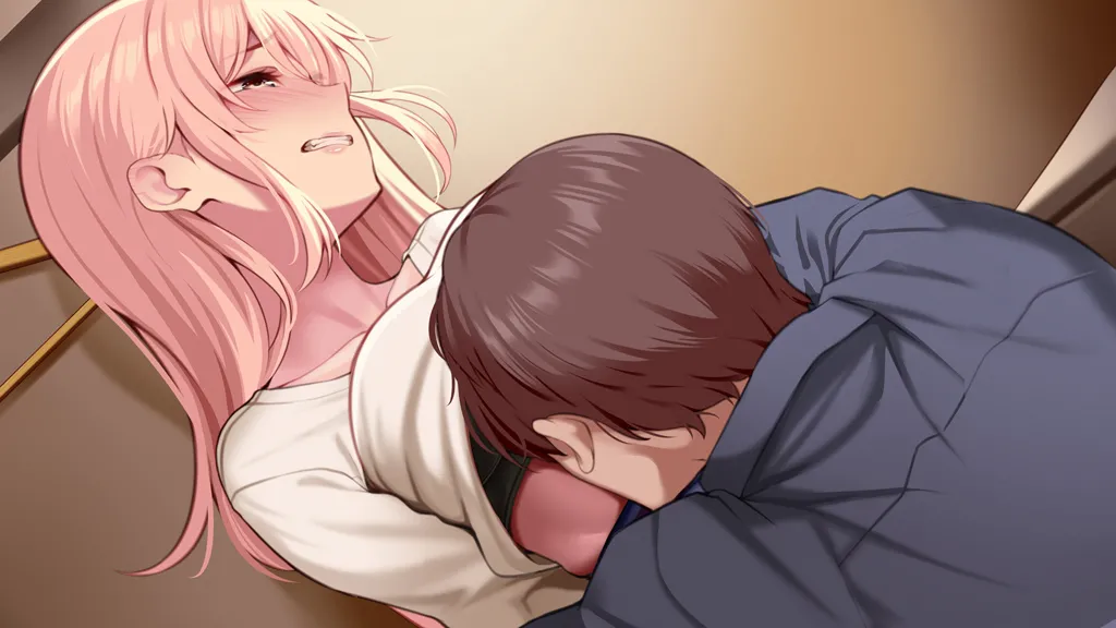 Assertive College Girl Series 1-9.5 page 10 full