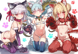 [Twitter] Ebora