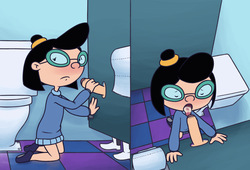 Toffee artist illustrations and animations  (Originals full quality uncensored)