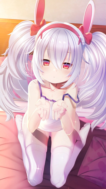 Azur-Lane cover