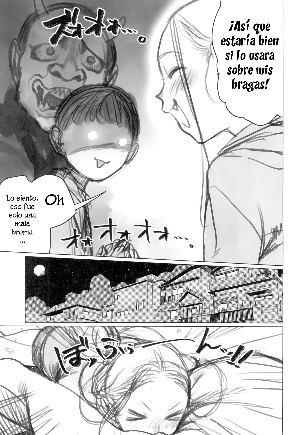 Manadeshi no Karada de Asobou ~Cli Sui Vibe Hen~｜Jugando con el cuerpo de mi querida discípula ~Jugando con un vibrador para el clítoris~ page 9 full