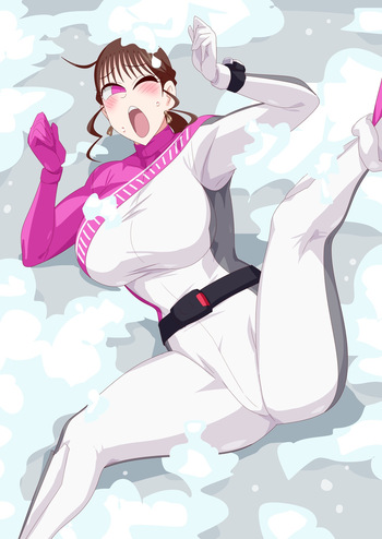 泡ピンク cover