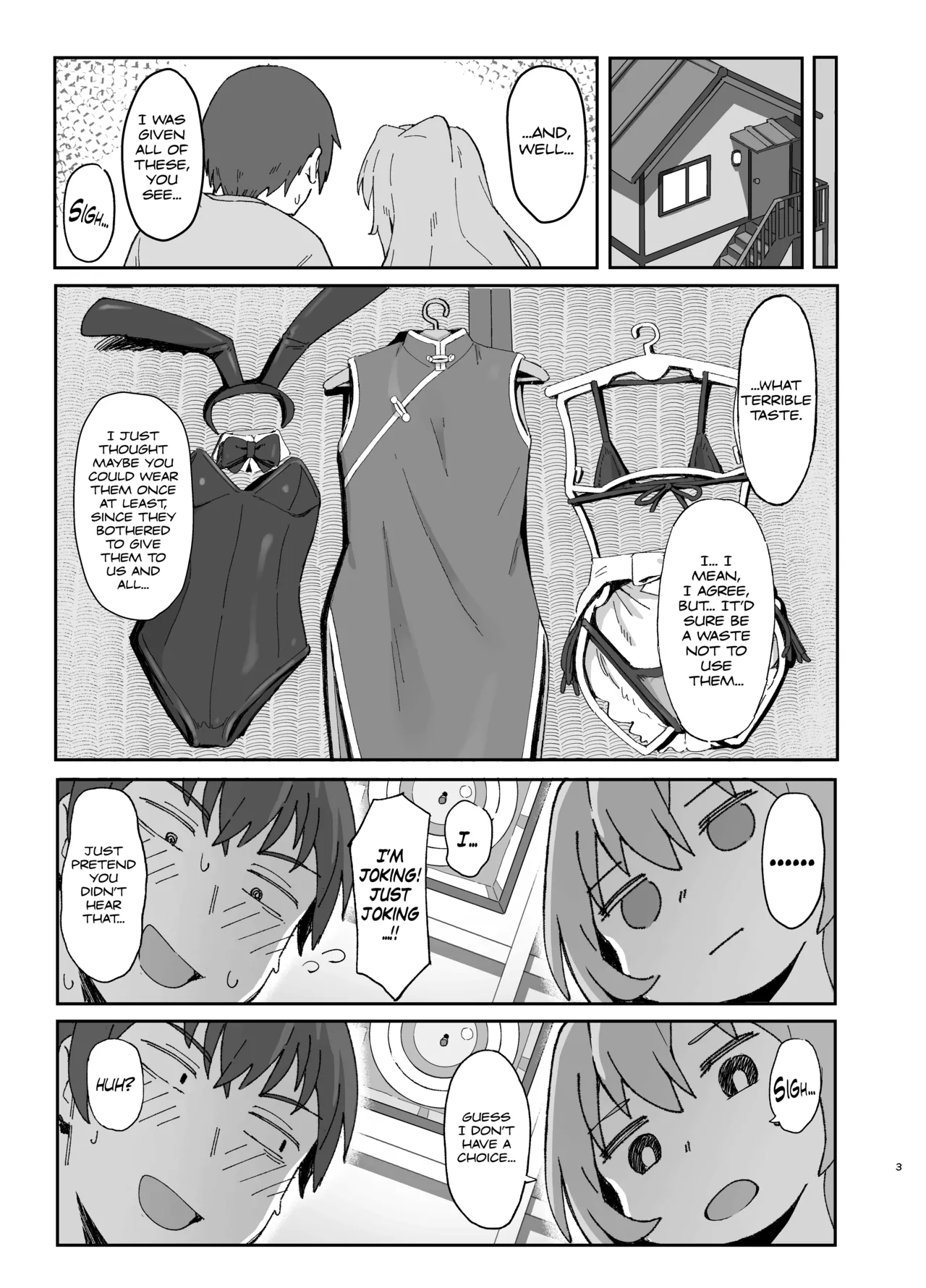 Toradora! no Erohon 2 | Toradora! Porn Book 2 page 3 full