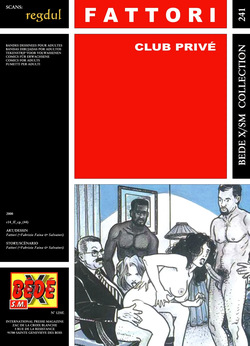 Fattori  - Club Privé