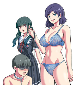 A Country Based on Point System #2  / Страна, основанная на системе баллов #2