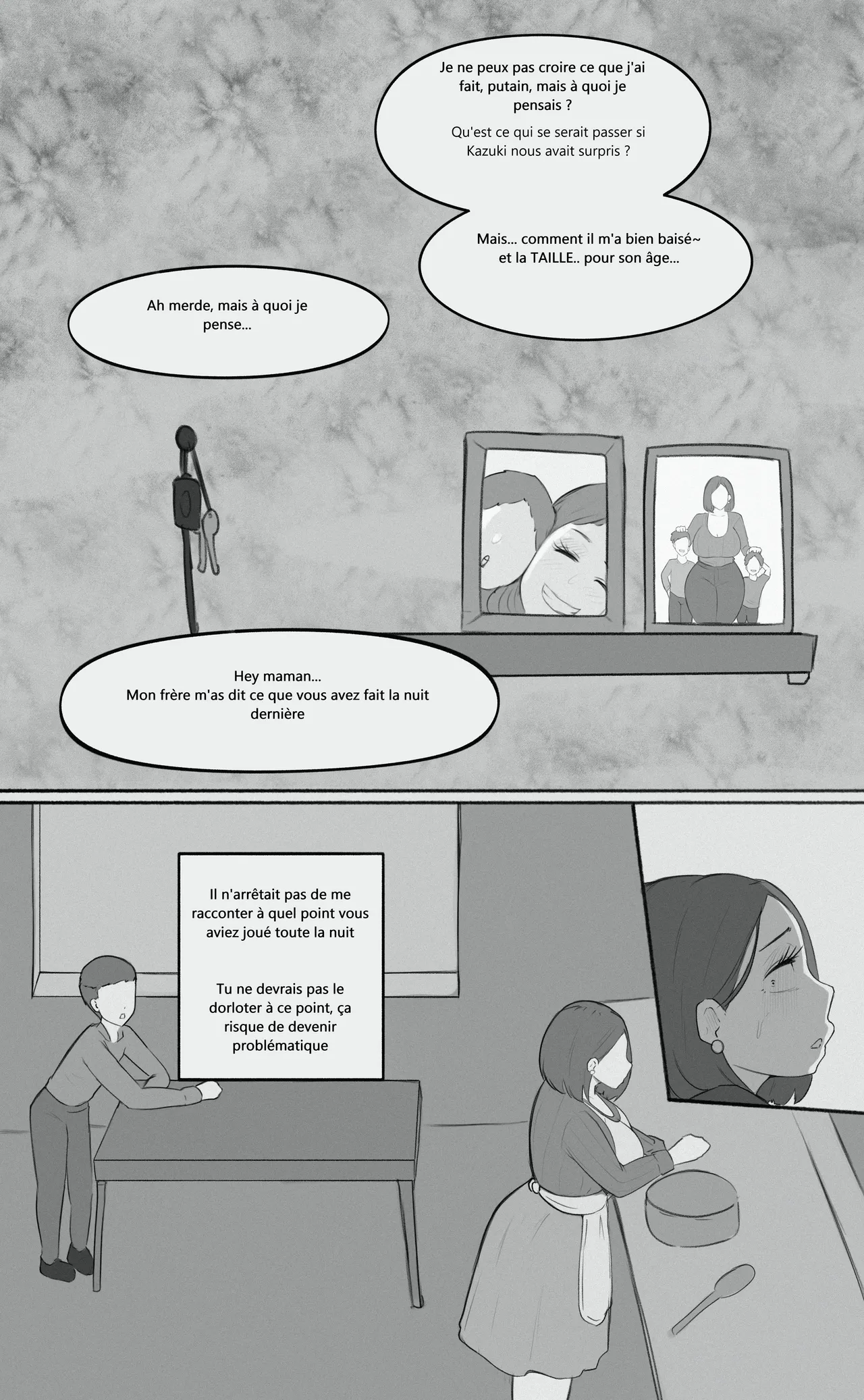 Forbidden Lust 2 page 2 full