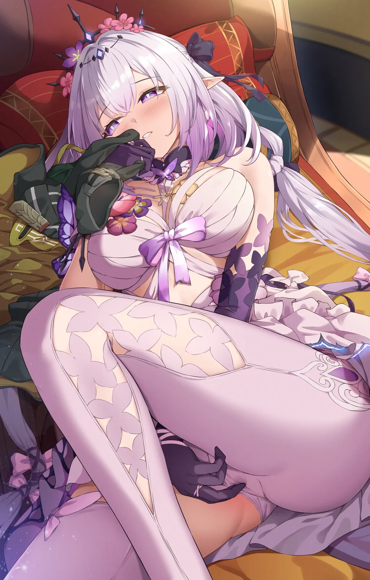 Castorice 1-2 page 1 full