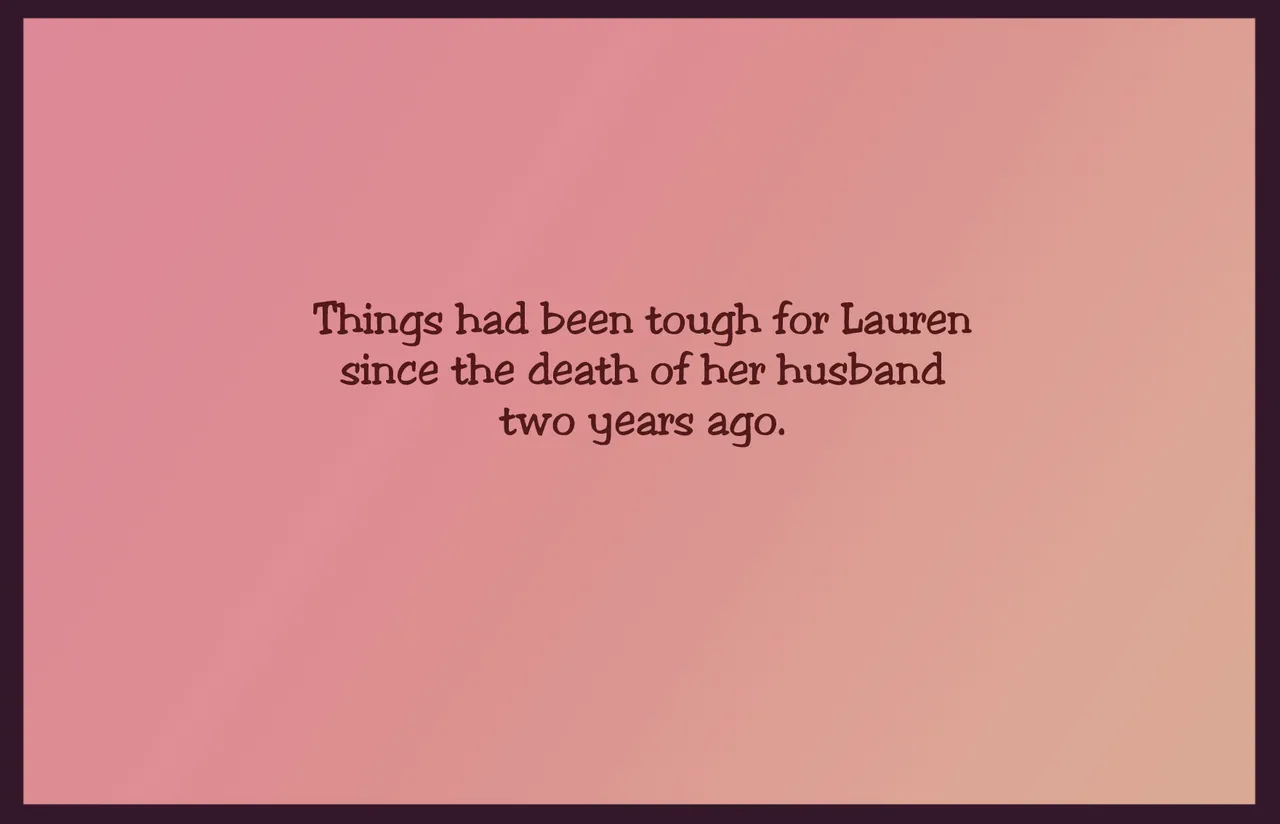 NGT Spicy Stories 38 - The Widow page 4 full