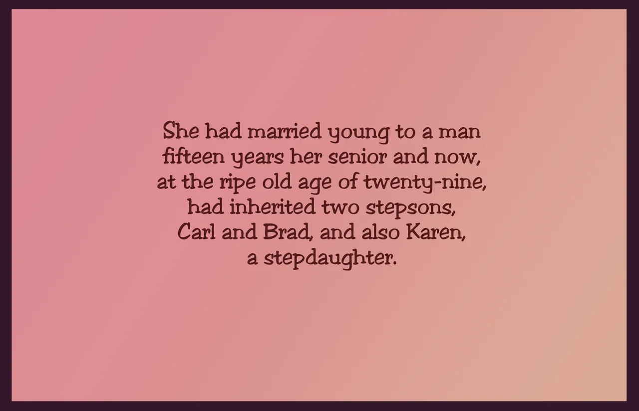 NGT Spicy Stories 38 - The Widow page 5 full