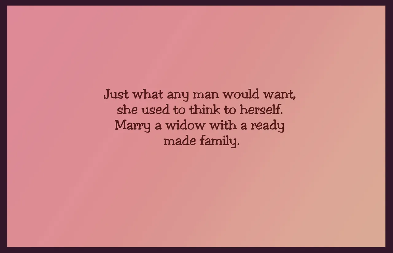 NGT Spicy Stories 38 - The Widow page 6 full