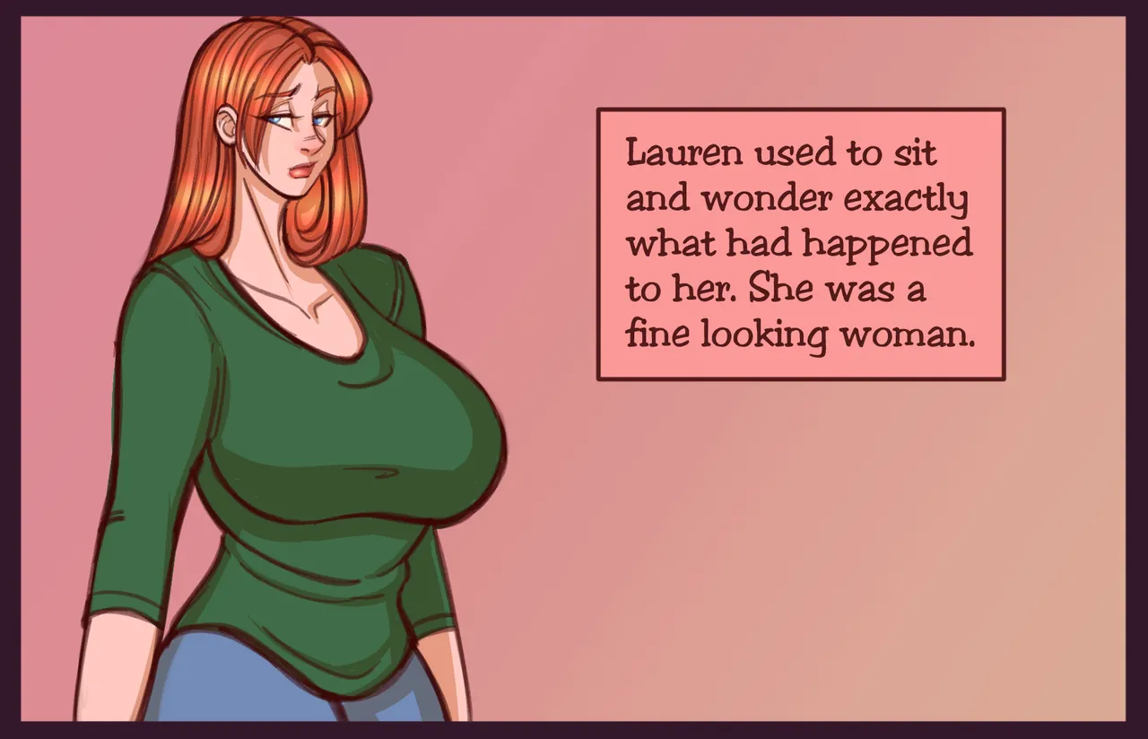 NGT Spicy Stories 38 - The Widow page 7 full