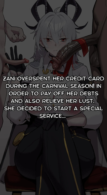 Zani cover