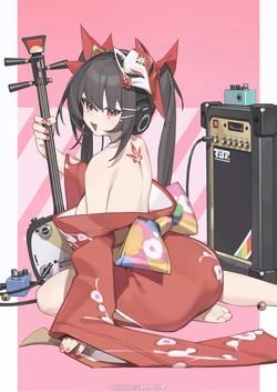 [Pixiv] 氯酸钾的分解 (32221908) 2025.07.12