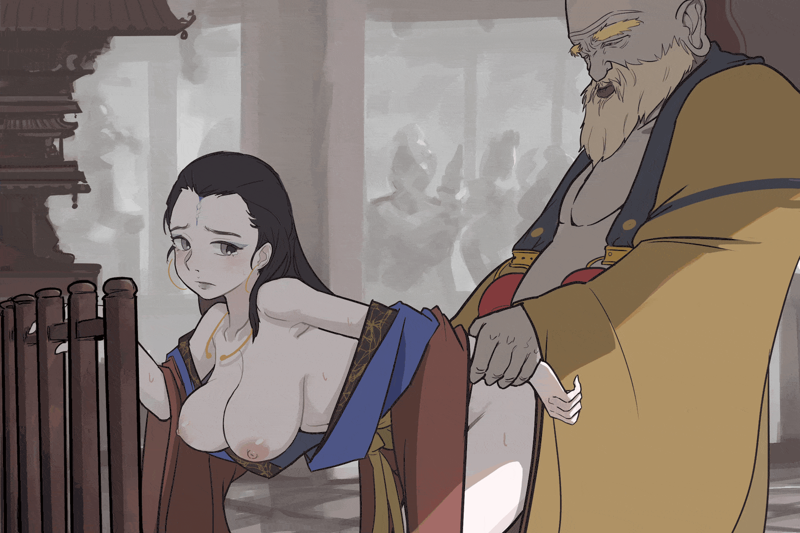 俄国骨科 page 7 full