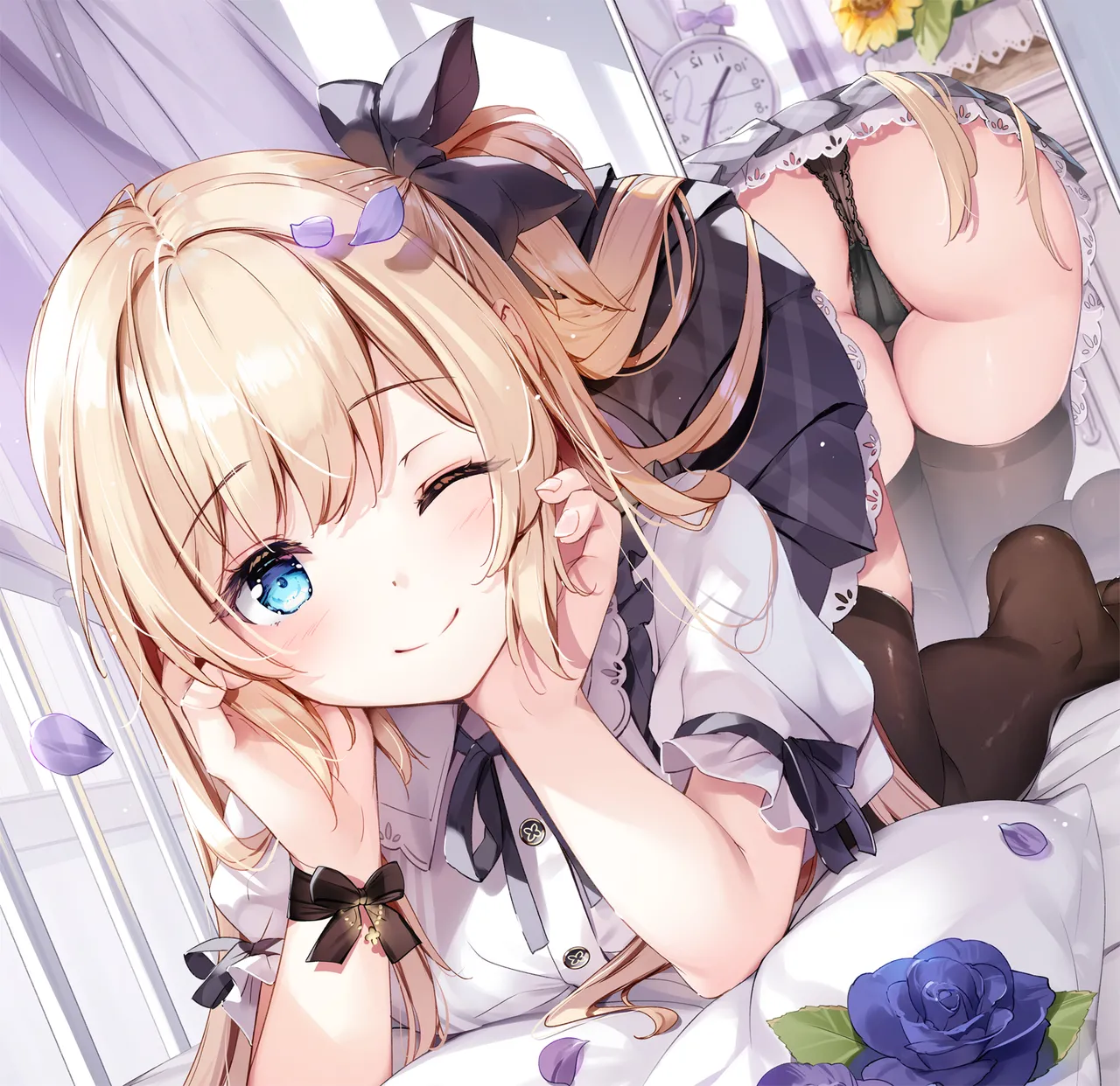 Miyase Mahiro 4.28 可愛く撮ってね♪ page 3 full
