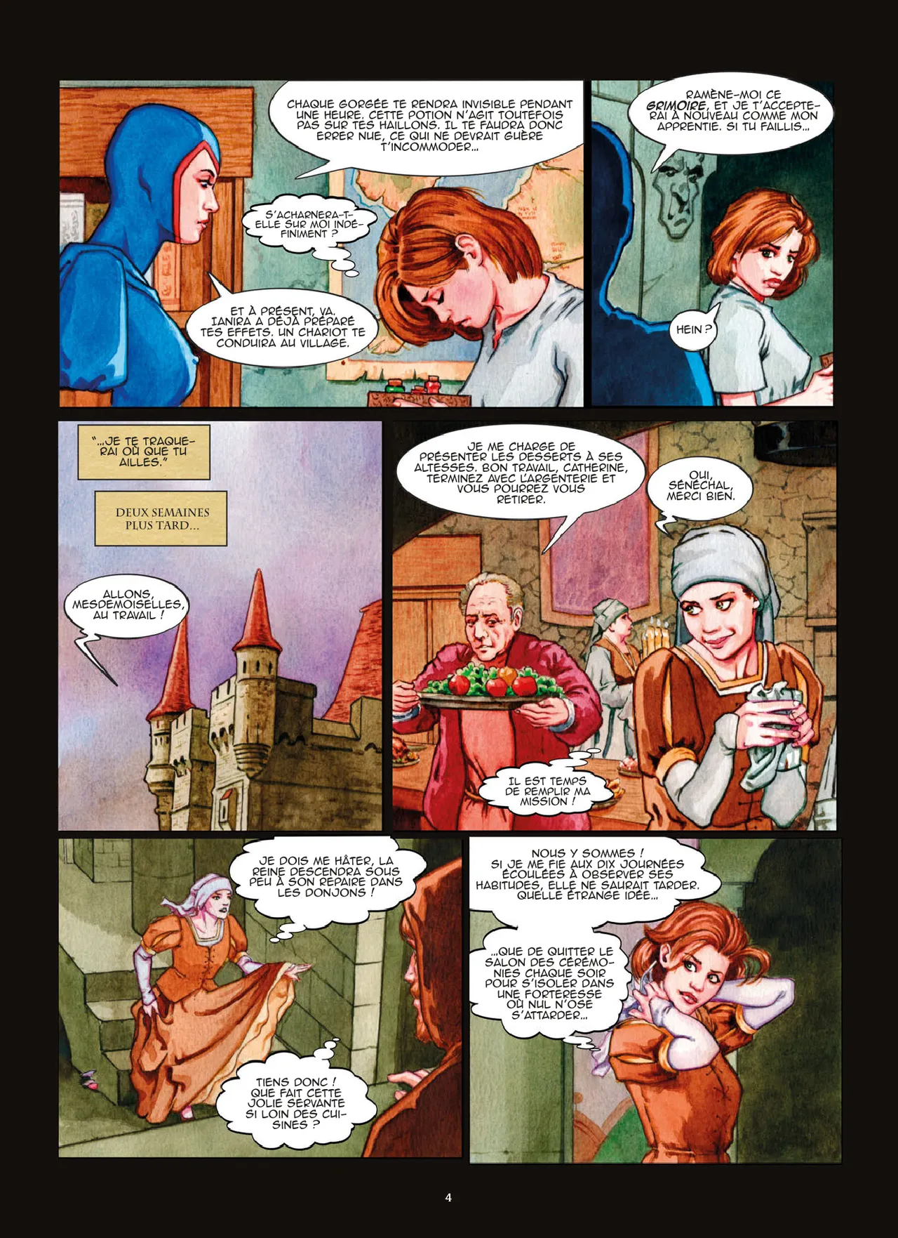 Orgies Barbares T08 page 6 full