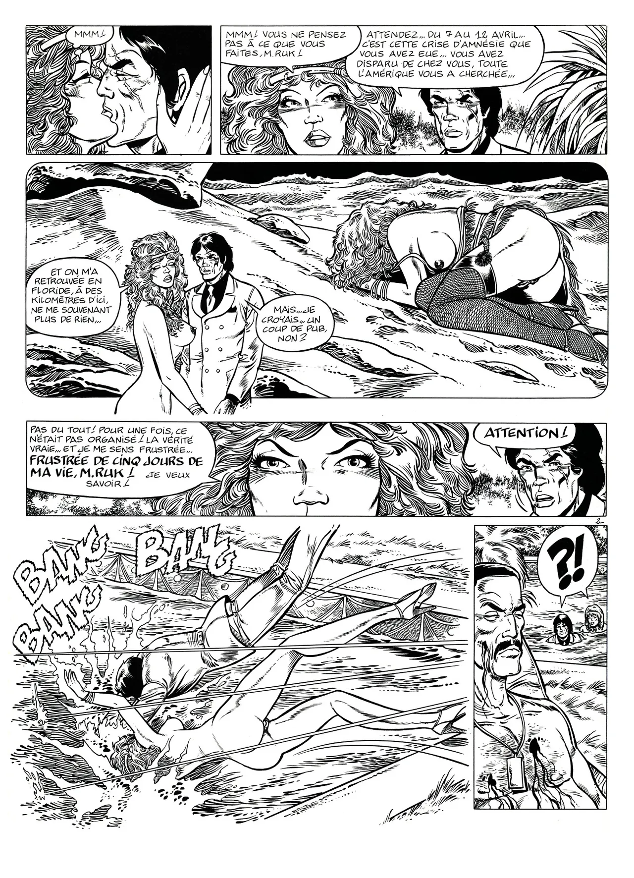 Jack-Henry Hopper  - Les Dollars du vice page 3 full