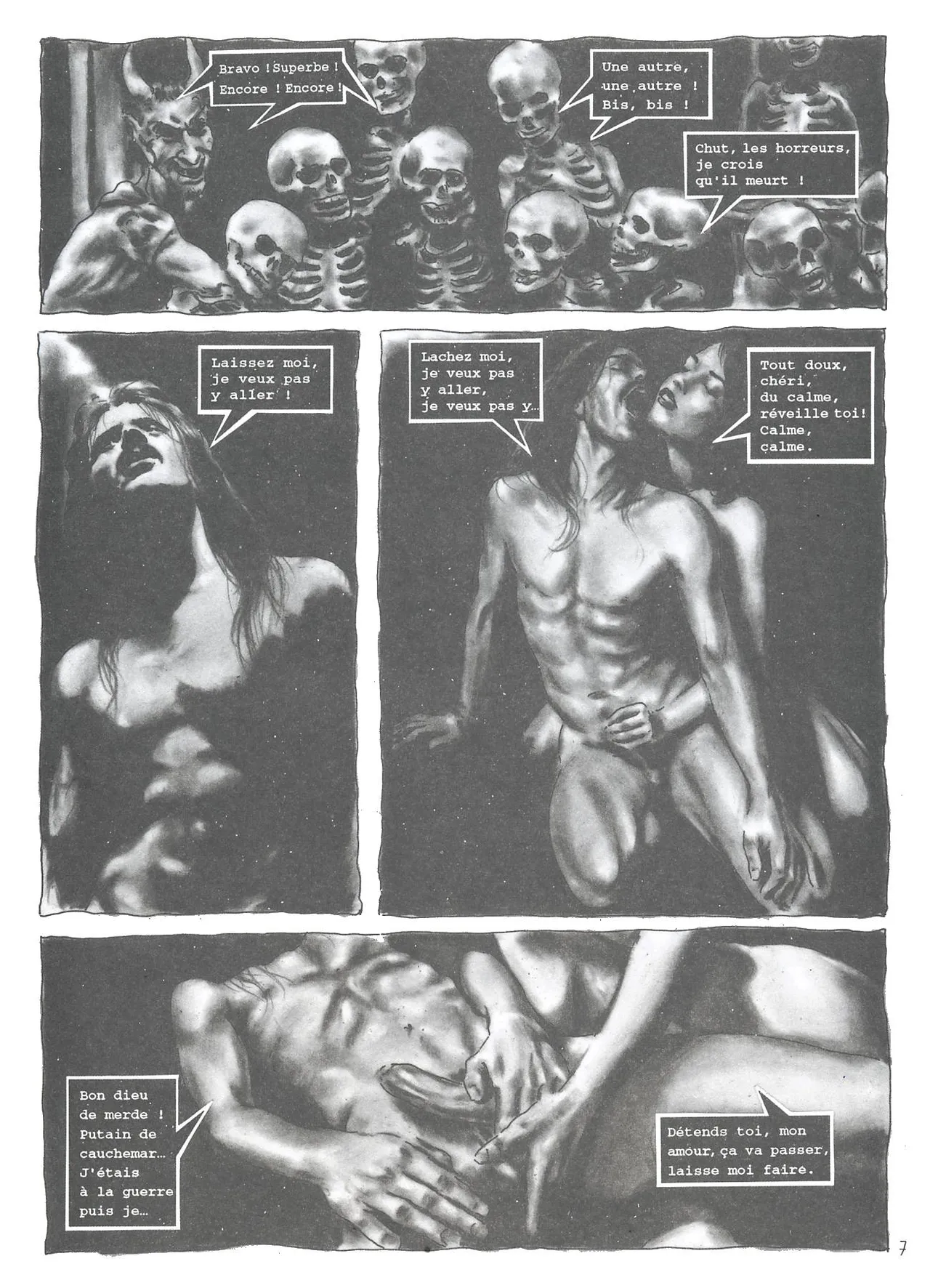 Alain Frétet - Les derniers caprices page 8 full