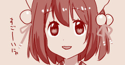 [Pixiv Fanbox]Hand-drawn Mahjong Soul Art Compilation 21-30 | 雀魂手书合集 21-30
