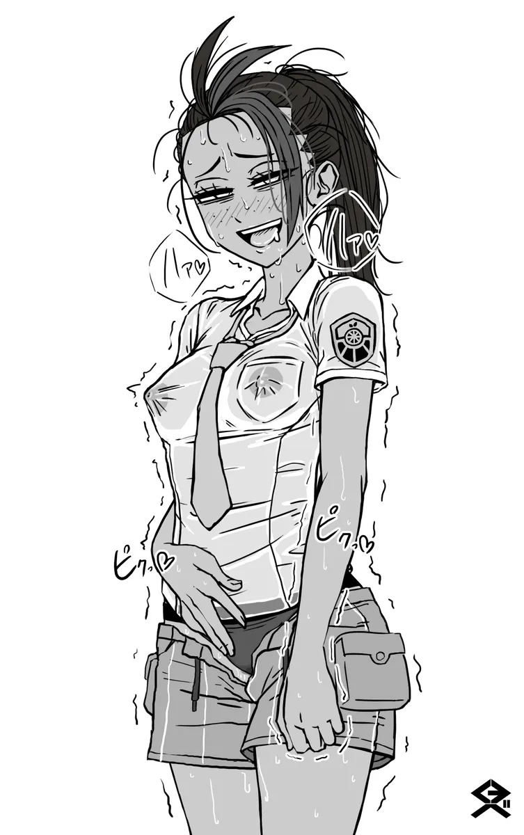 Artist:kurobe_hatsudensho page 1 full