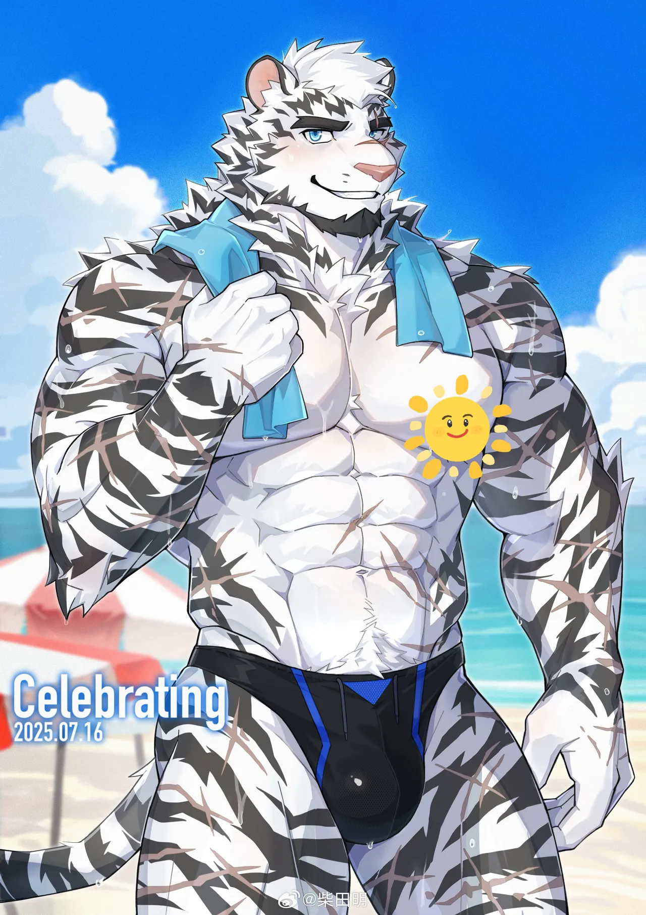 Mountain Compilation 3 page 1 full