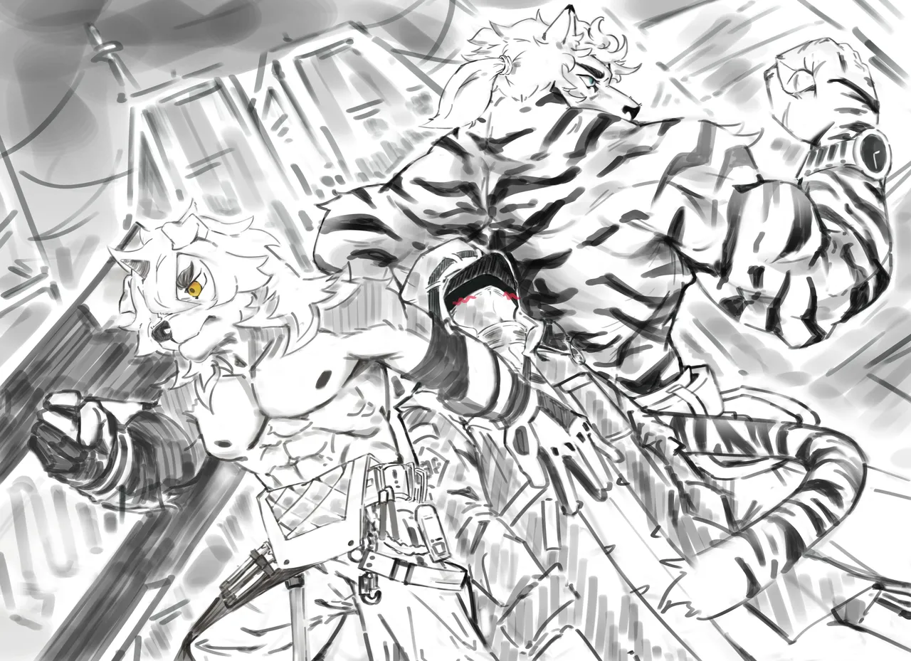 Mountain Compilation 3 page 6 full